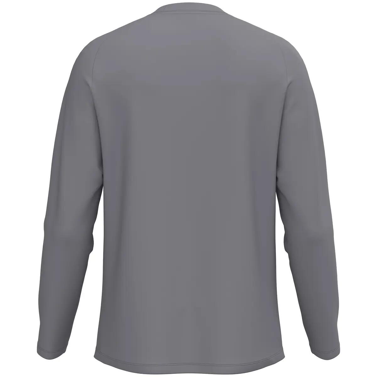 Camisola de futebol manga longa para criança Jako One 2/5