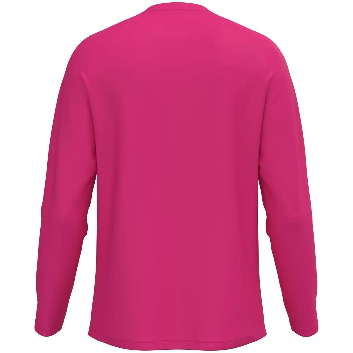 Camisola de futebol manga longa para criança Jako One 2/5