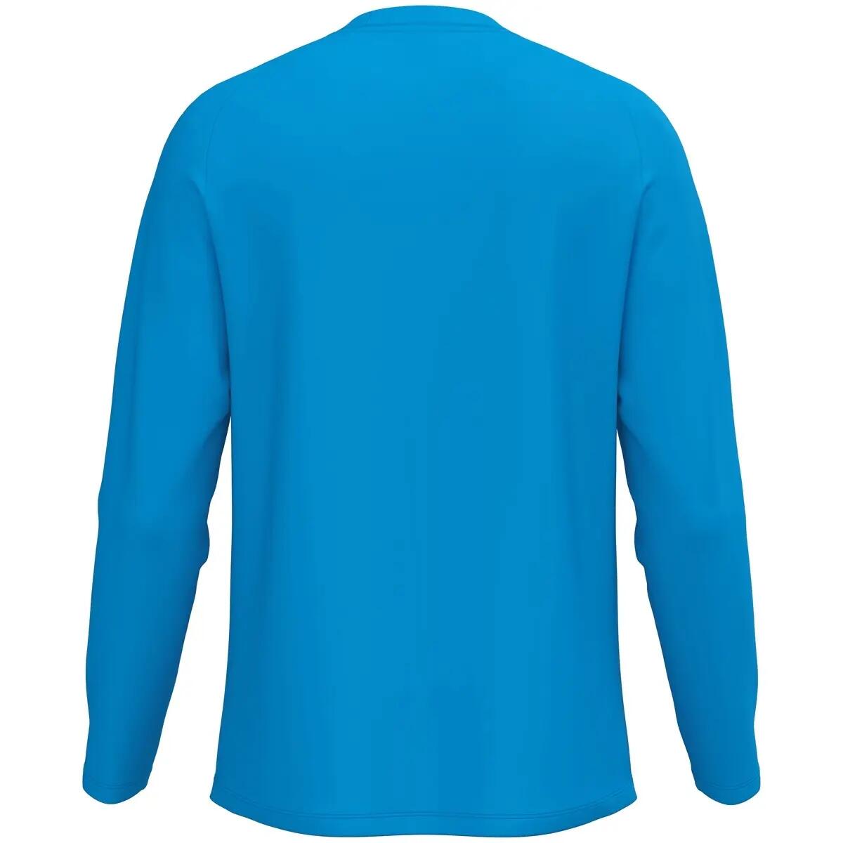 Maglia da calcio a maniche lunghe per bambini Jako One 2/5