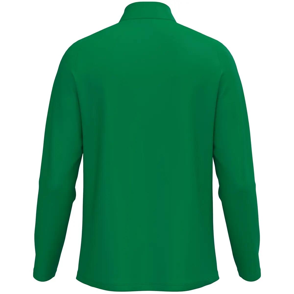 Camisola com fecho de correr Jako One 2/5