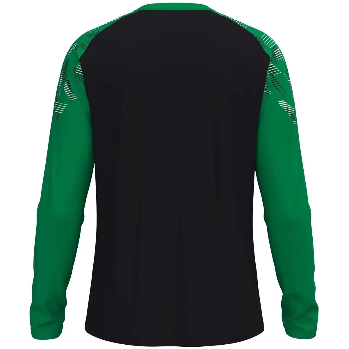 Maillot manches longues enfant Jako Sonic ML 4/4