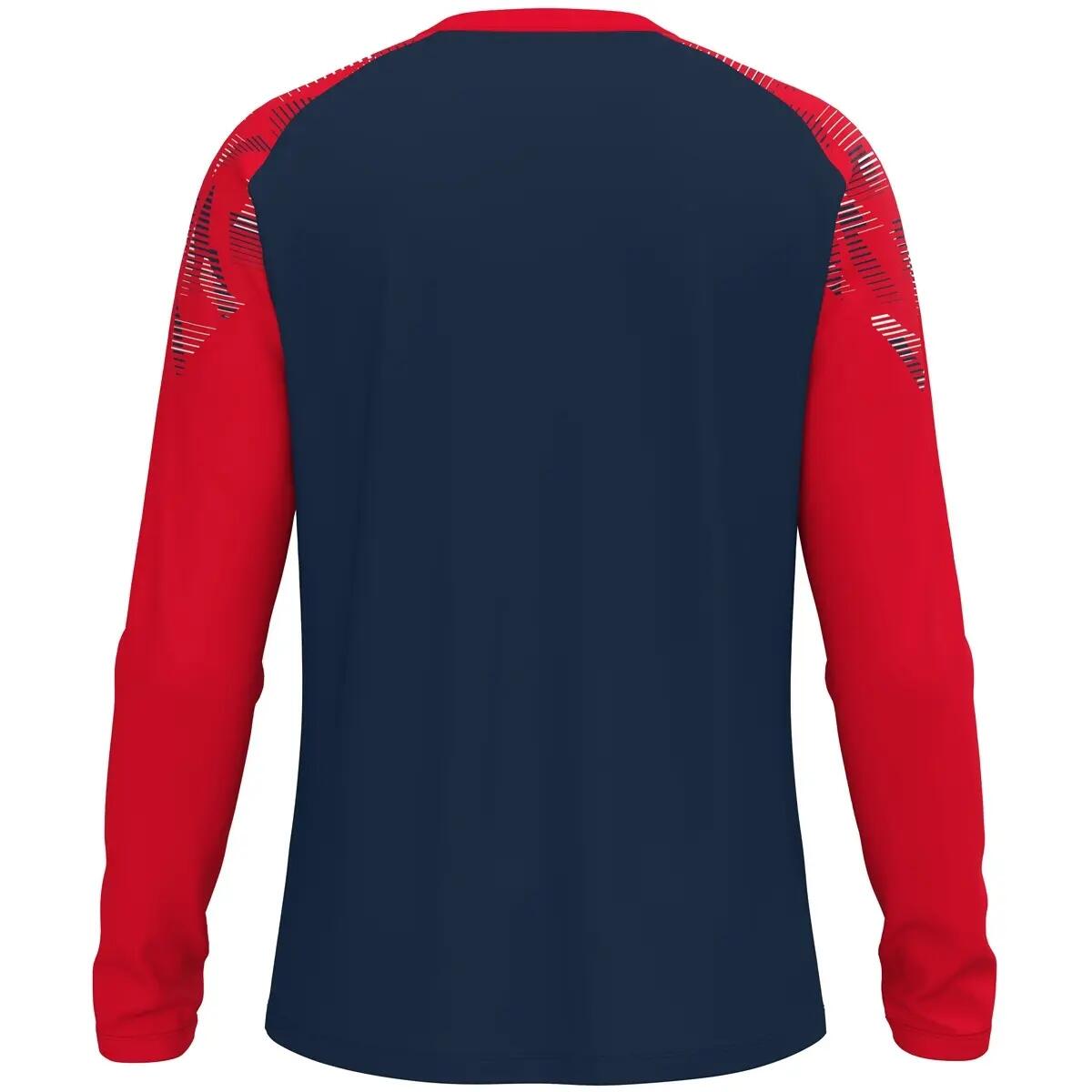 Maillot manches longues Jako Sonic 4/4