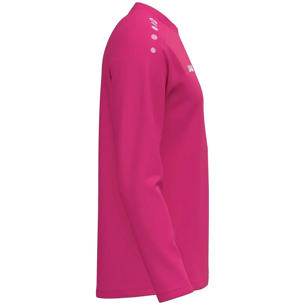 Maillot football manches longues Jako One 4/4