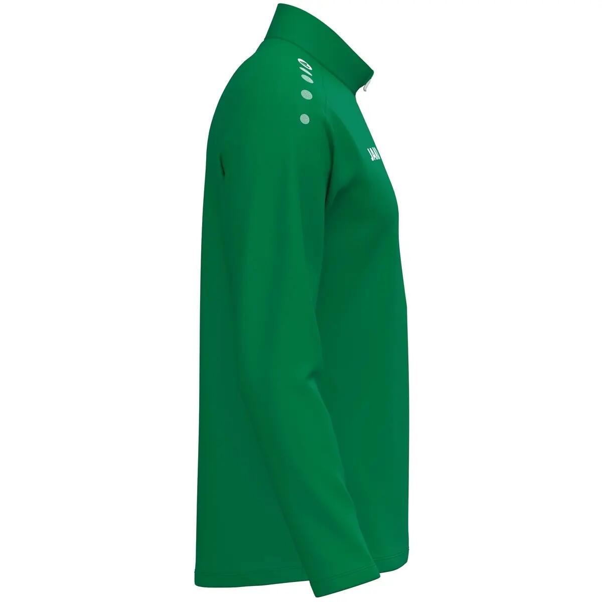 Maillot zippé Jako One 4/4