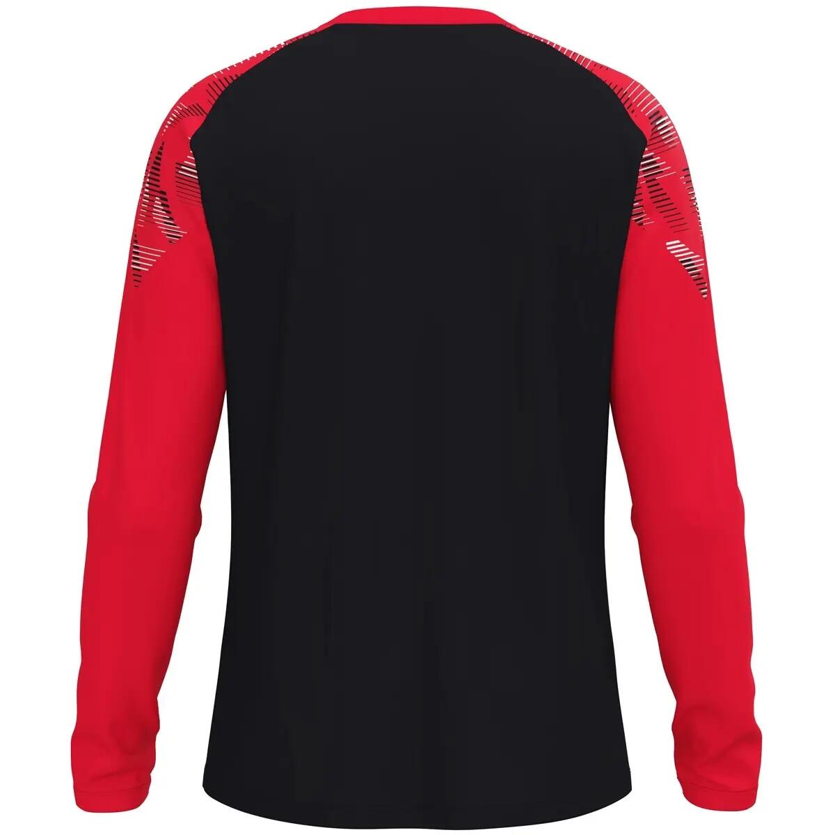 Maillot manches longues enfant Jako Sonic ML 4/4