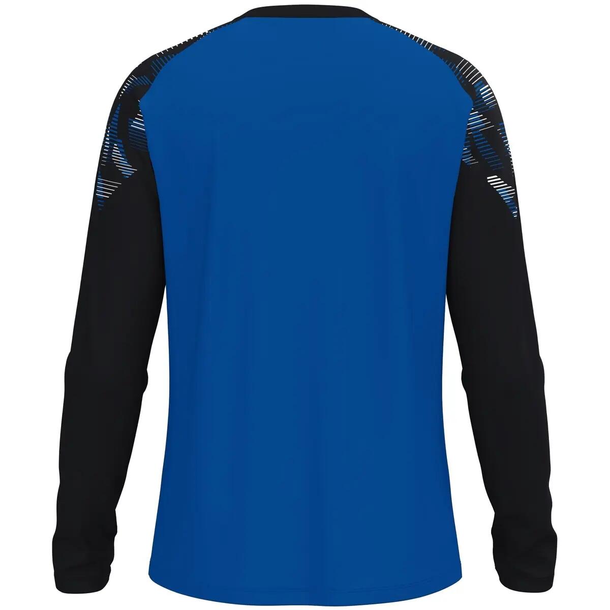 Maillot manches longues Jako Sonic 4/4