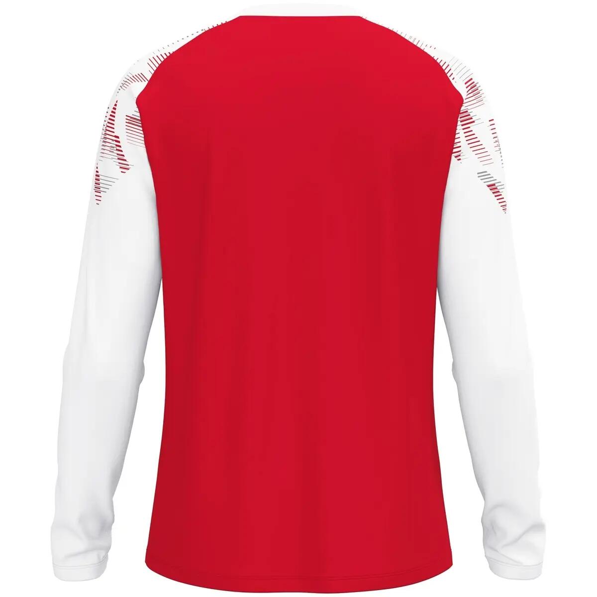 Maillot manches longues Jako Sonic 4/4