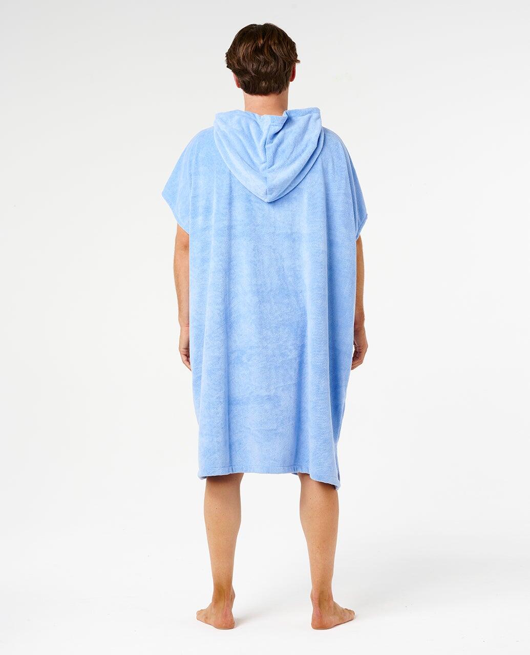 Poncho Surf Classic Surf - Blue 3/6