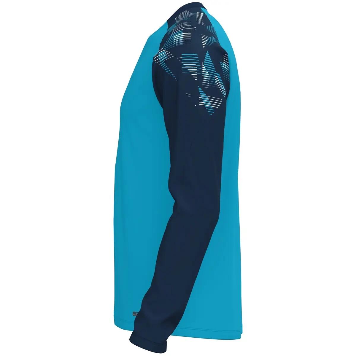 Maillot manches longues Jako Sonic 3/4