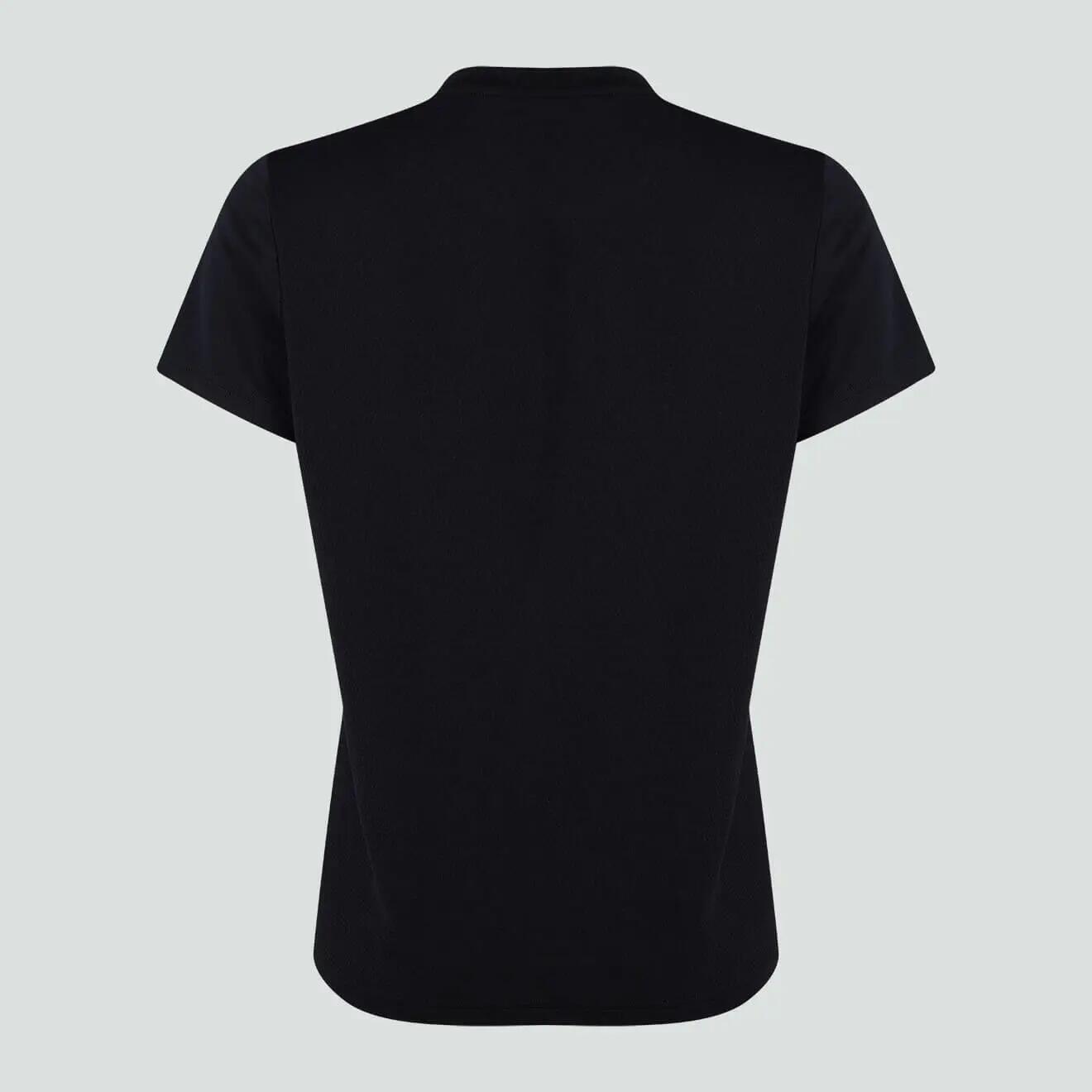 T-shirt da donna Canterbury Club Dry 3/5