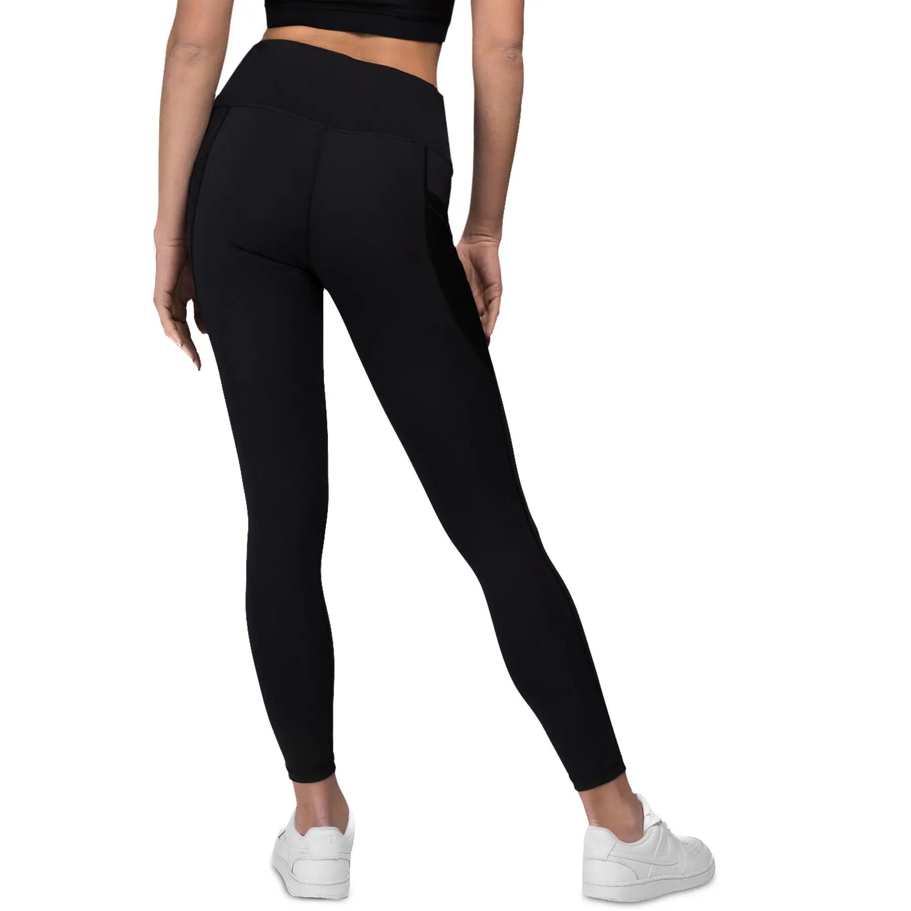 Leggings voor dames Benlee Maribel 4/6