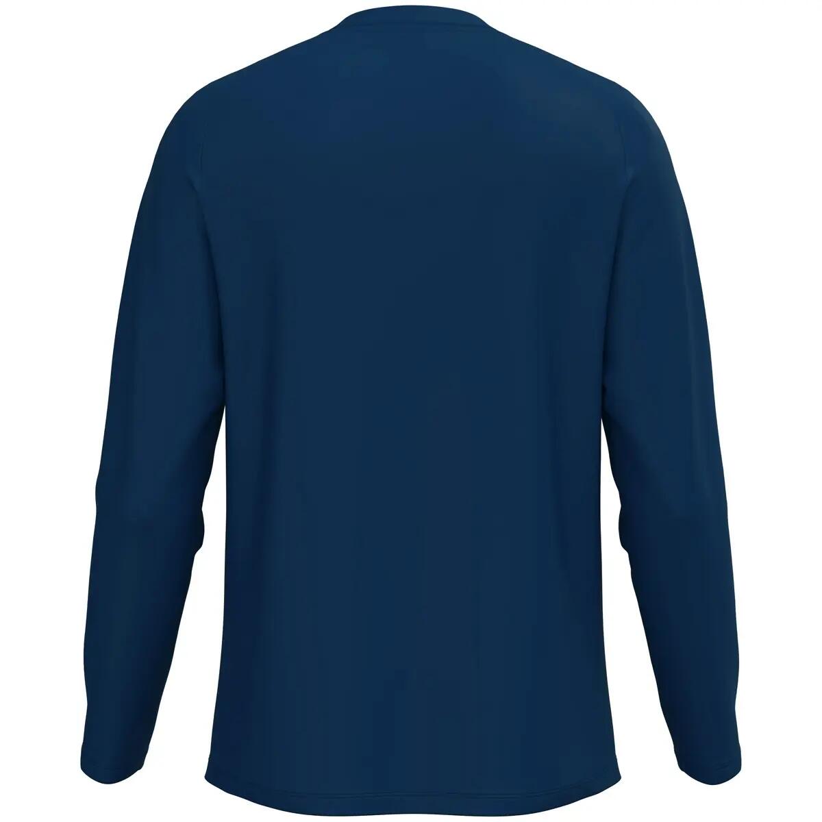 Langarm-Fußballtrikot Jako One 2/4