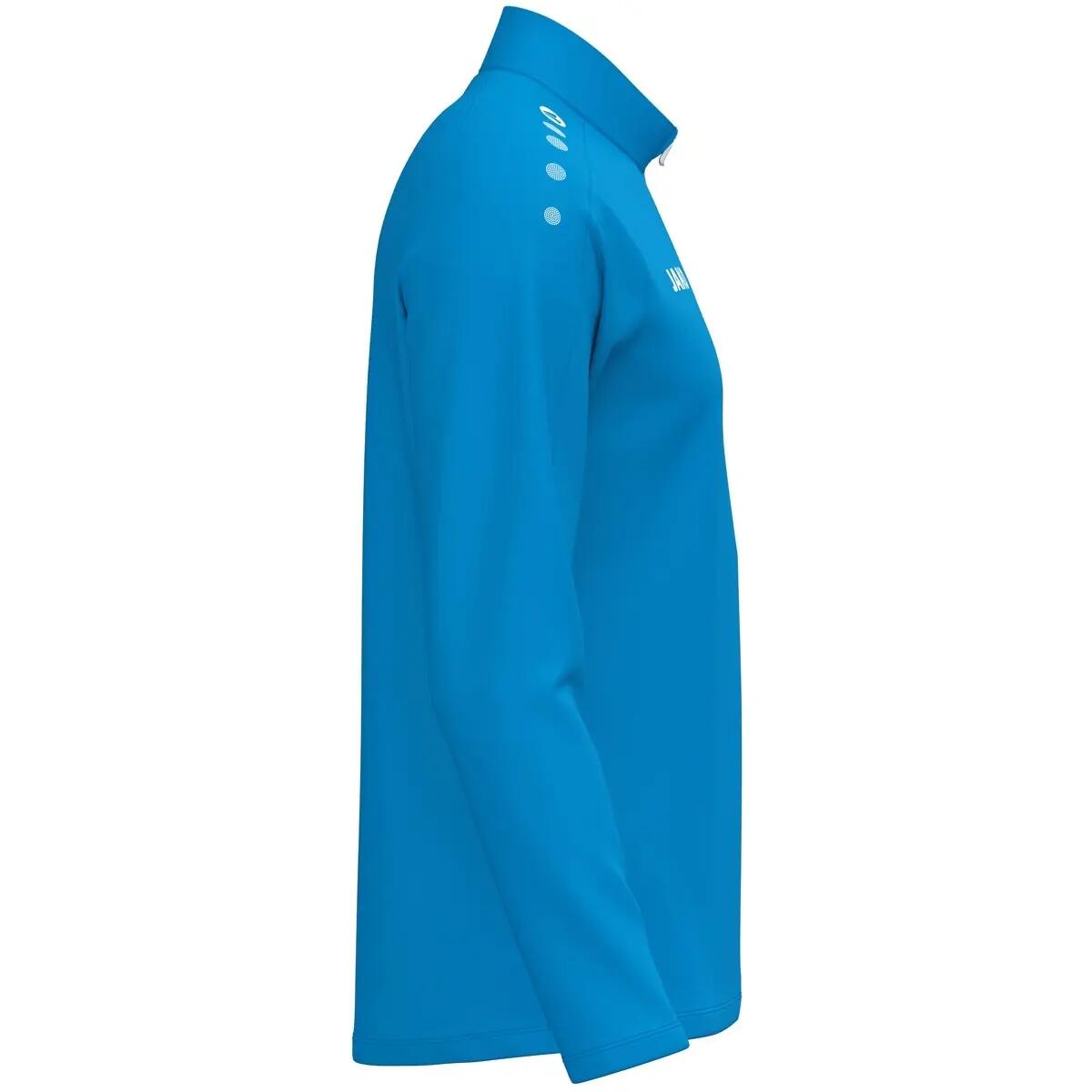 Maillot zippé Jako One 4/4