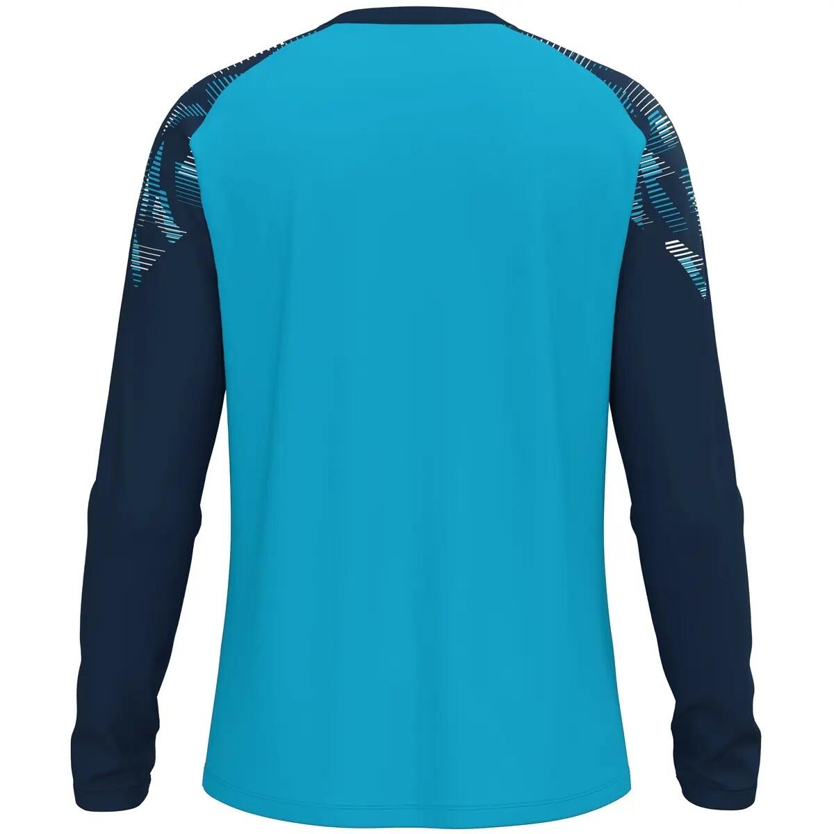 Maillot manches longues Jako Sonic 4/4