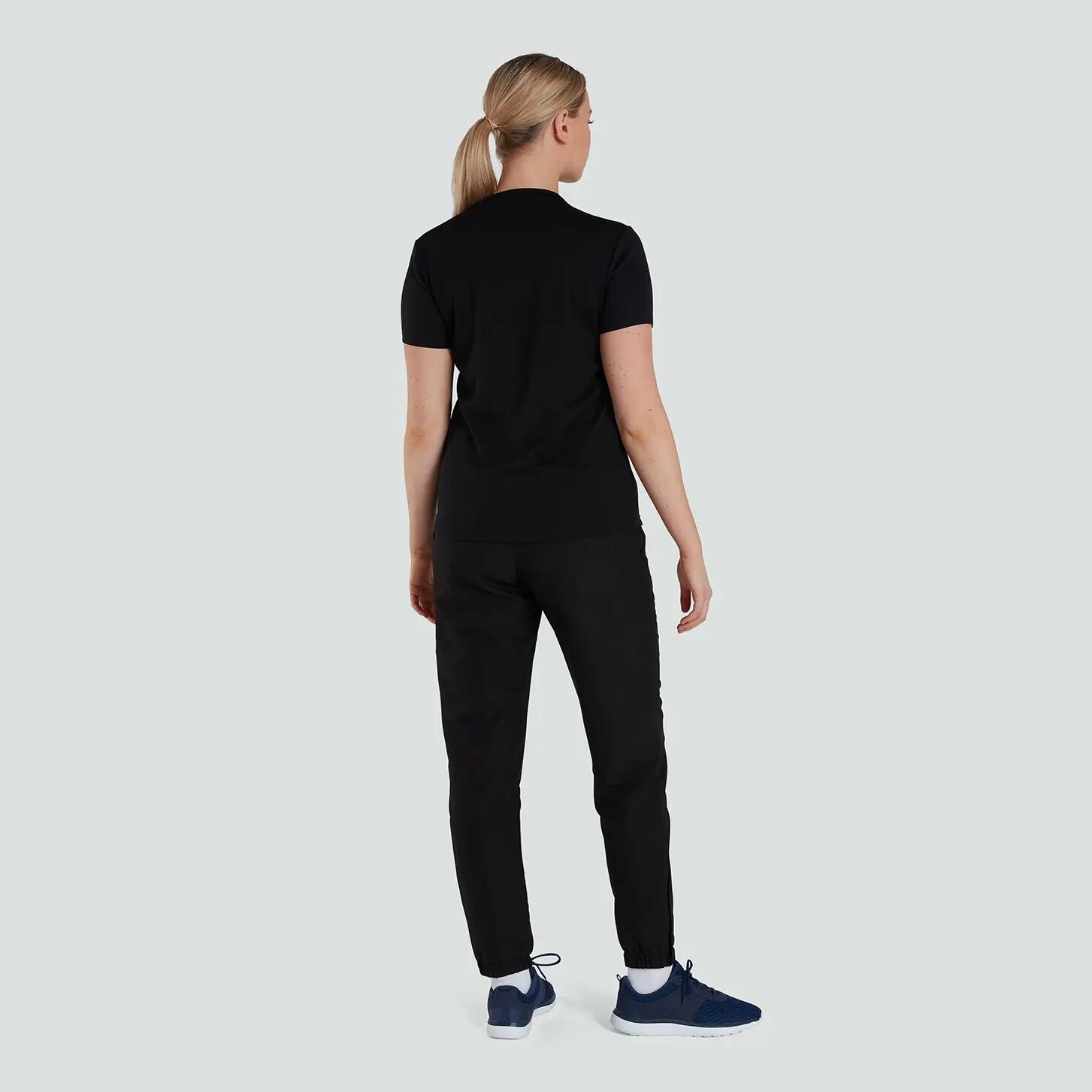 T-shirt da donna Canterbury Club Dry 4/5
