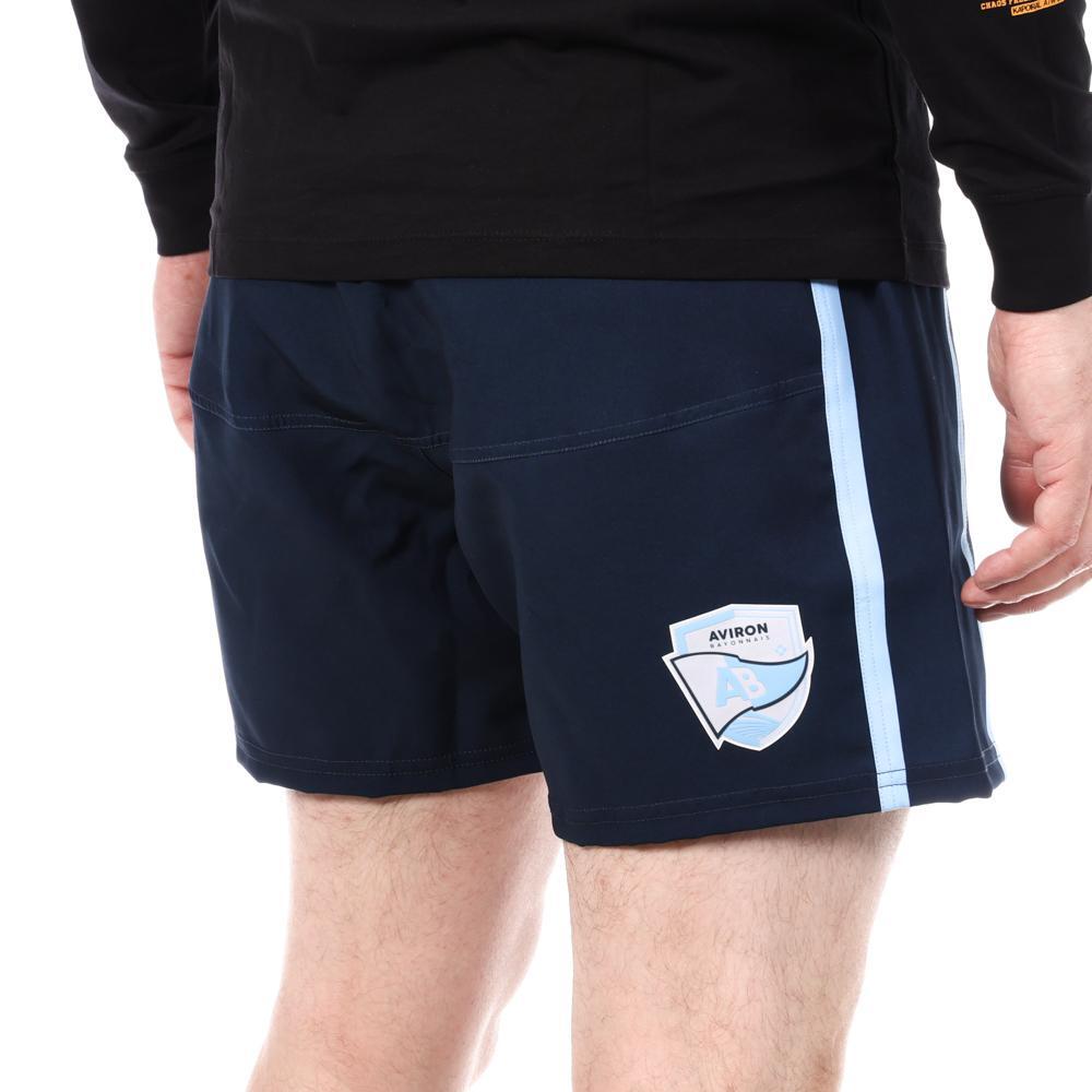 Short Marine Homme Le Coq Sportif Pro 2/2