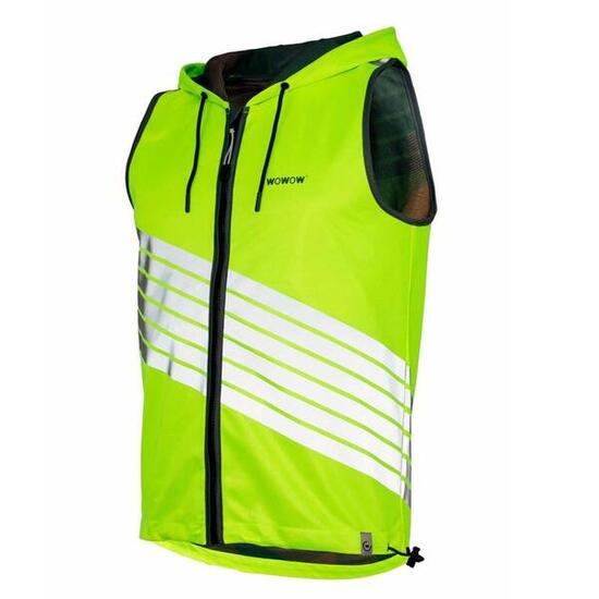 Reflexweste "Threesixty Jacket