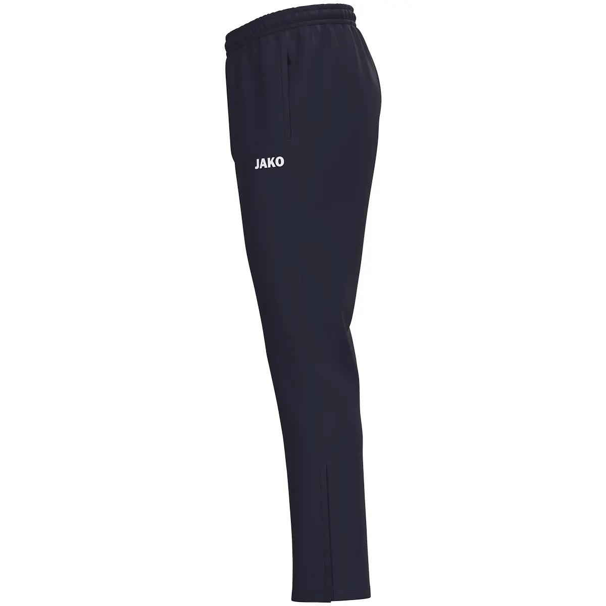Pantalon d'entraînement tissé enfant Jako One 3/4