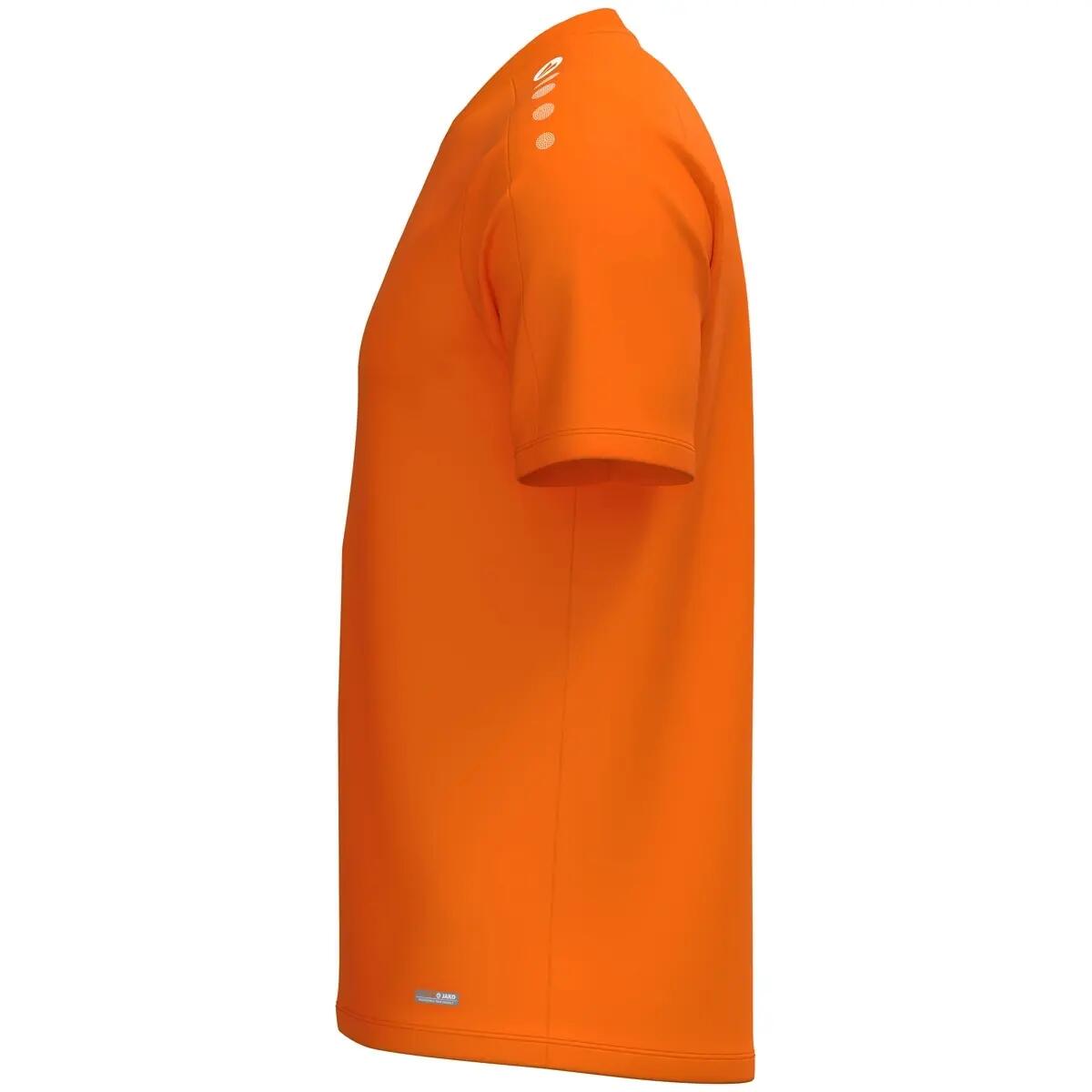 Shirt met logo Jako One 3/4