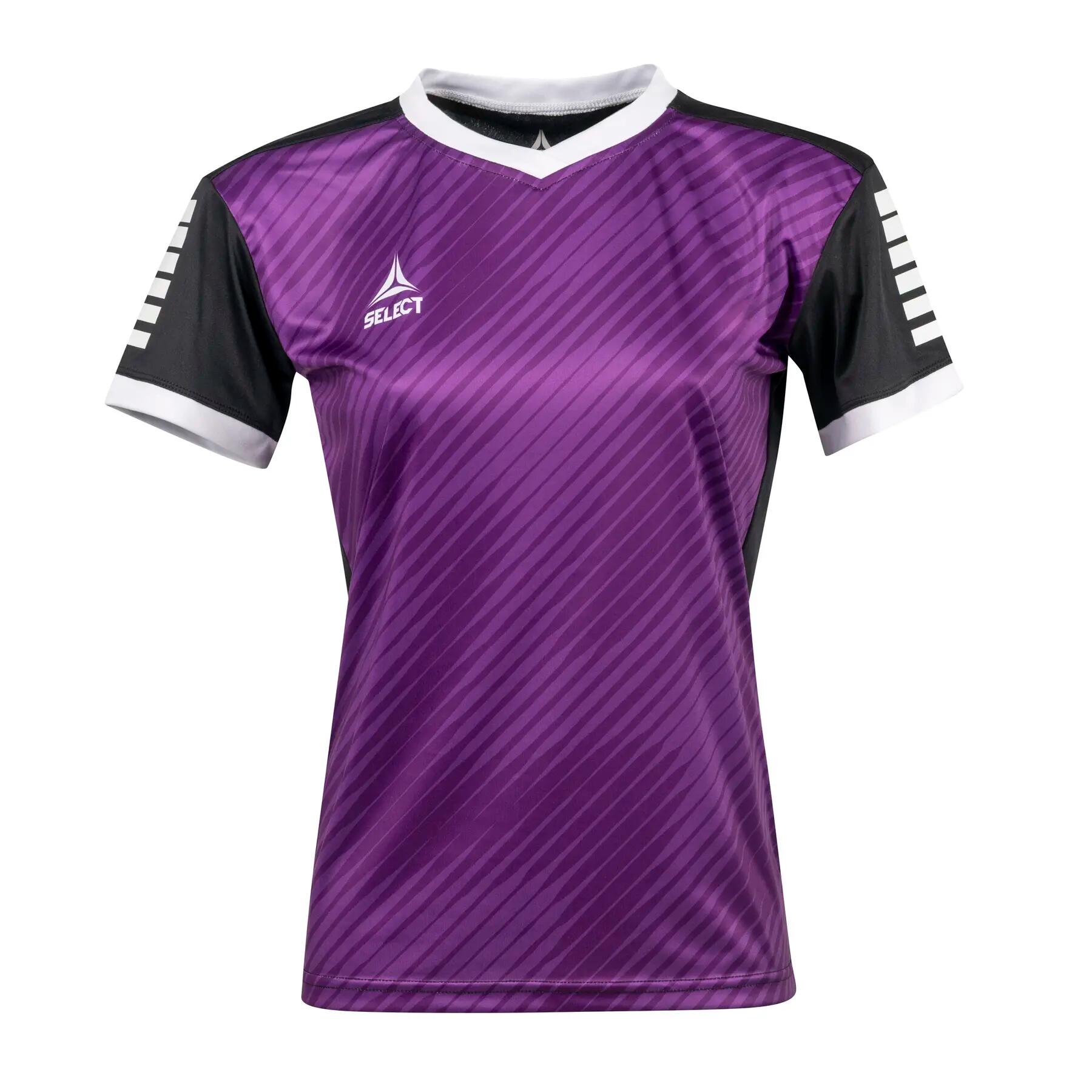 Maillot femme Select Player 2/2