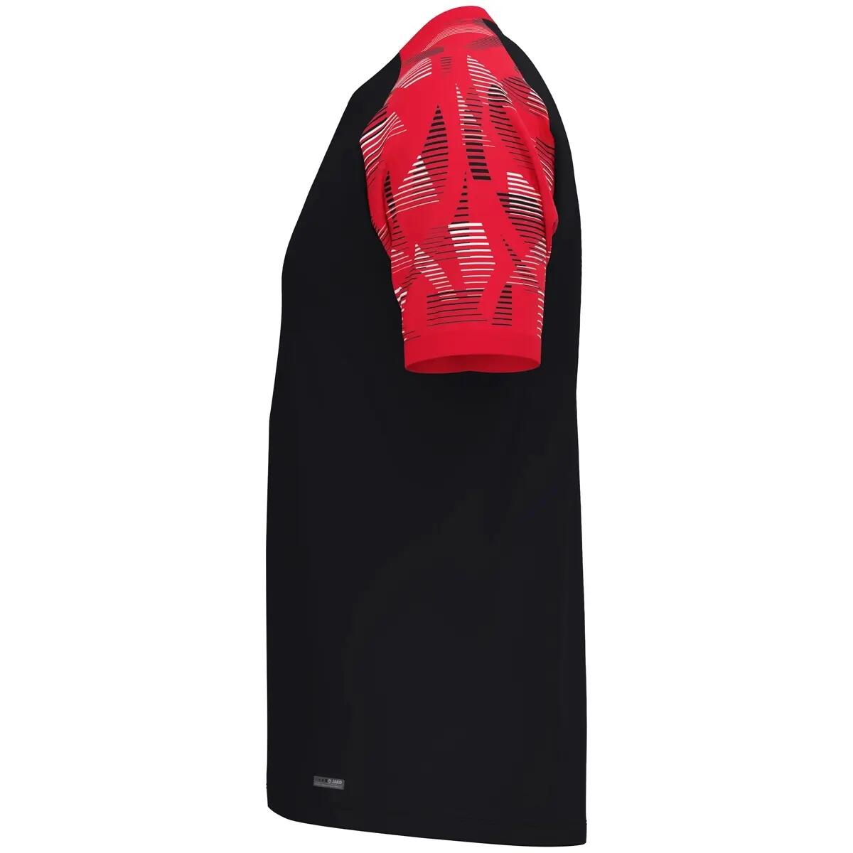 Maillot Jako Sonic 4/4
