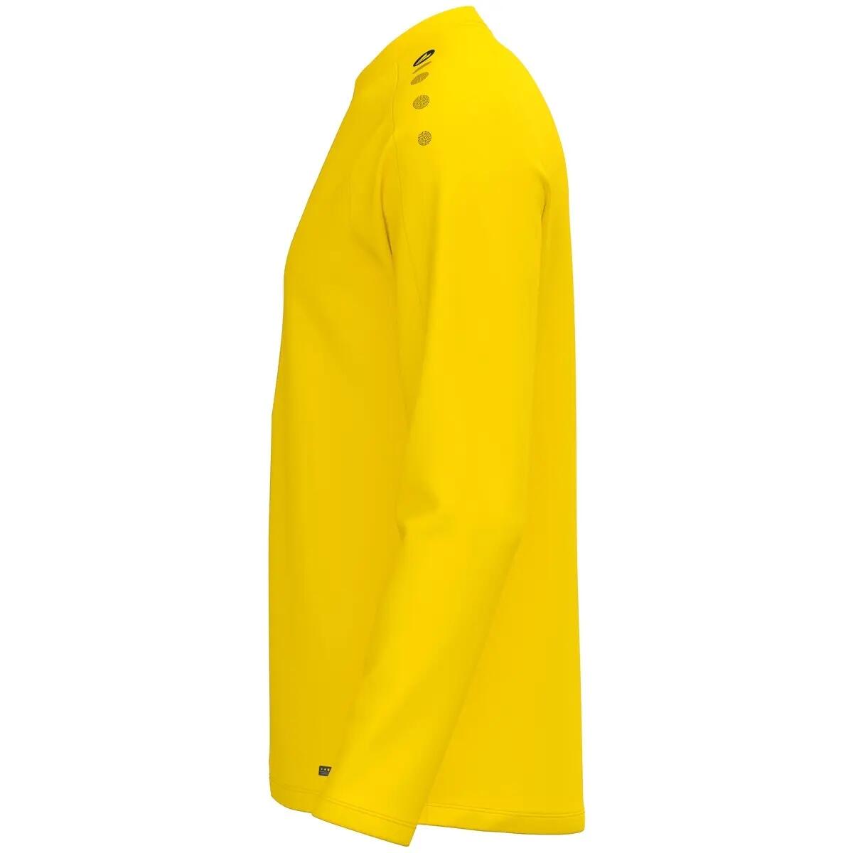 Maillot football manches longues Jako One 3/4