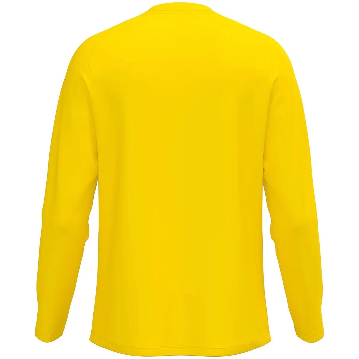 Camisola de futebol manga longa para criança Jako One 2/5