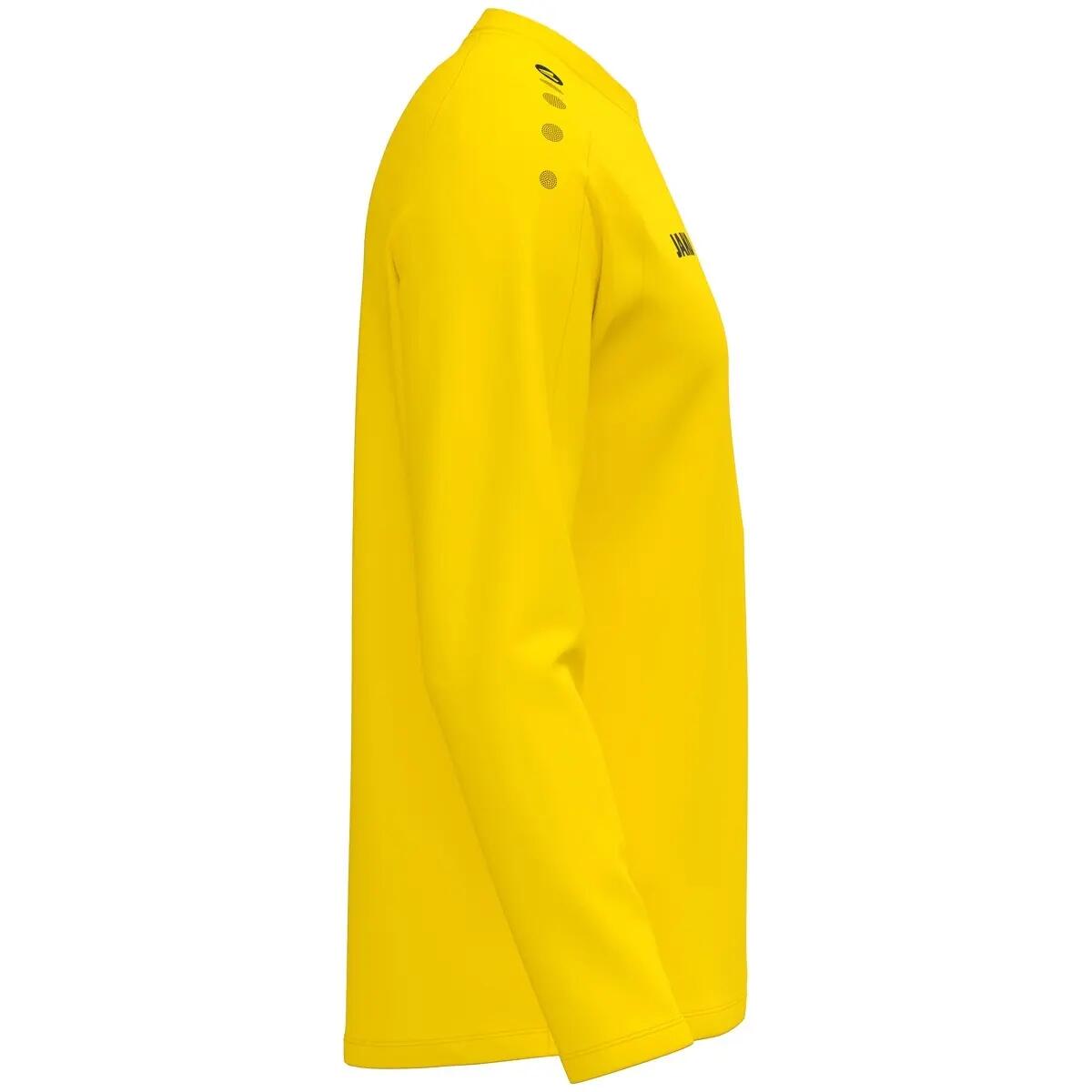 Maillot football manches longues Jako One 4/4