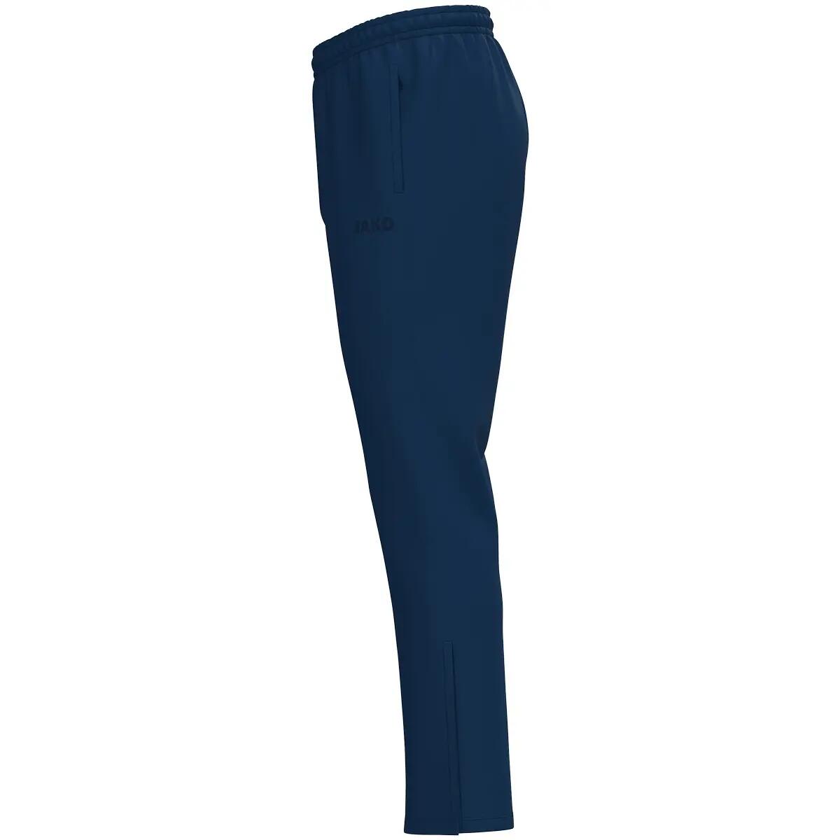 Pantalon d'entraînement tissé enfant Jako One 3/4