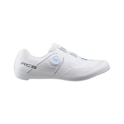 Scarpe da ciclismo su strada RC503 bianche