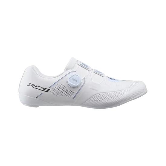 Scarpe da ciclismo su strada RC503 bianche