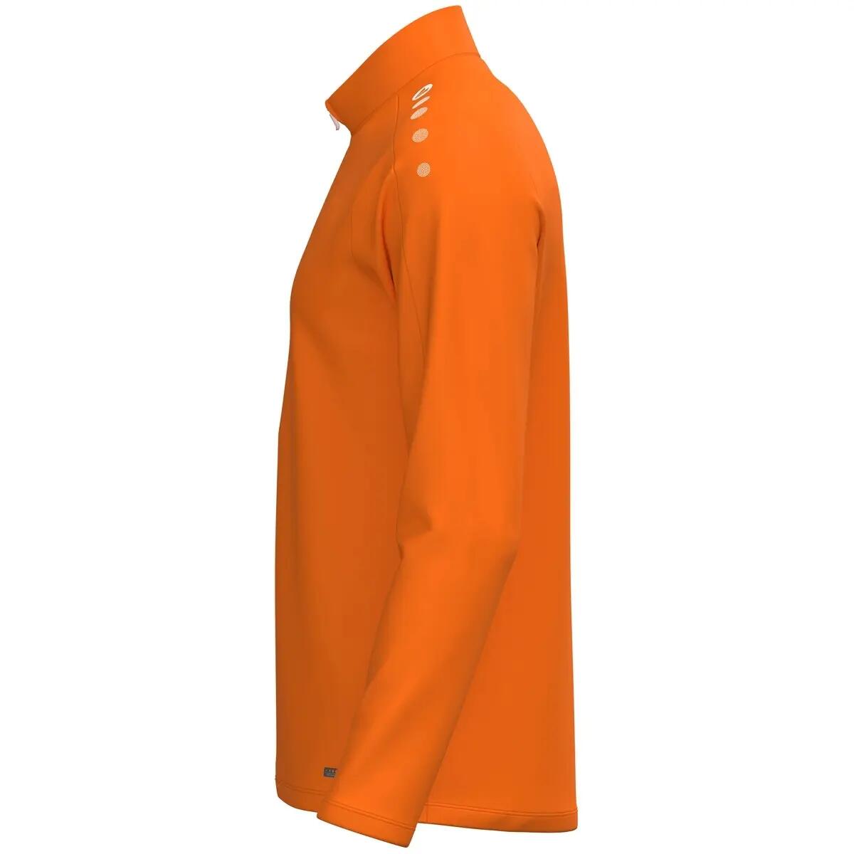 Maillot zippé Jako One 3/4