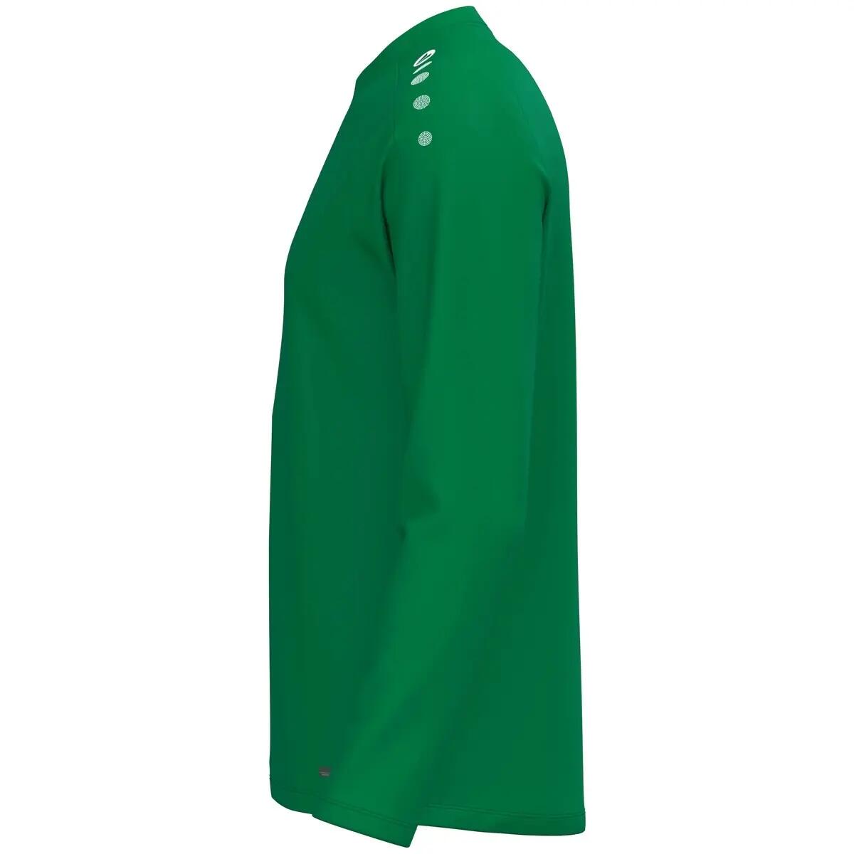 Camisa de fútbol de manga larga para niño Jako One 3/4