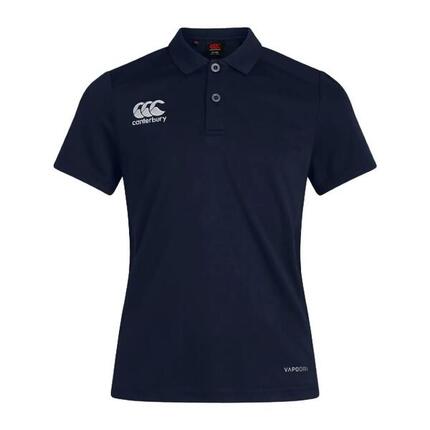 Polo-Shirt Kind Canterbury Club Dry