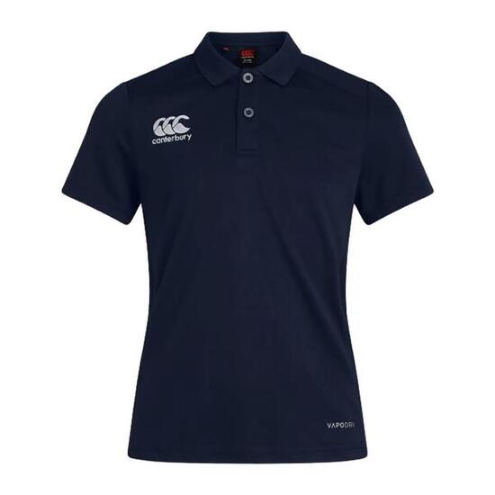 Polo-Shirt Kind Canterbury Club Dry
