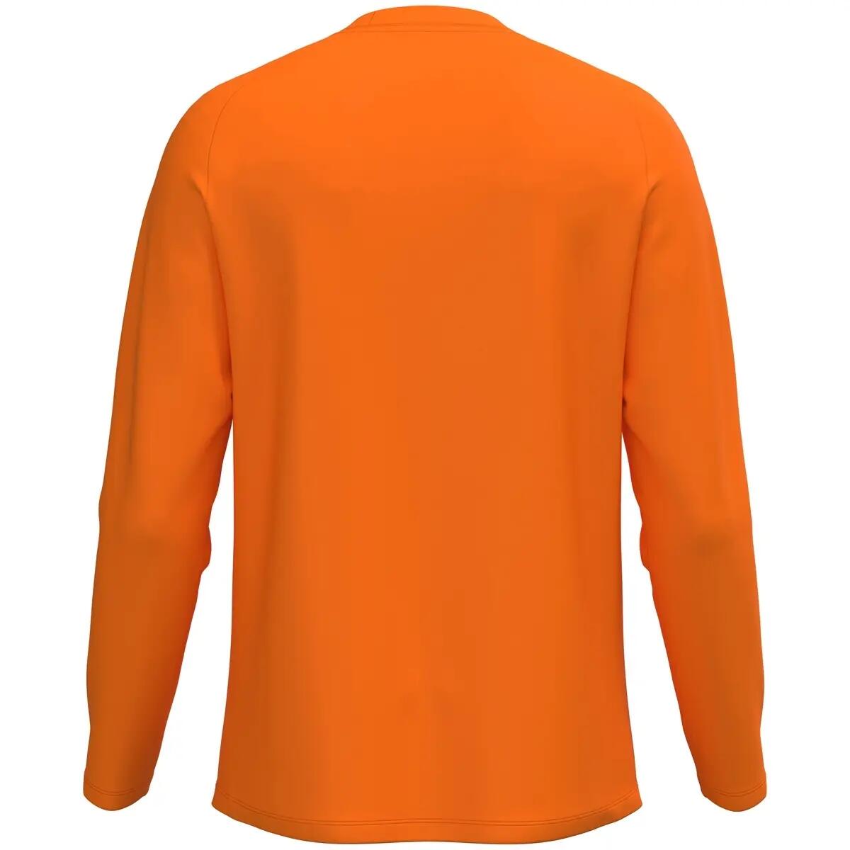 Maillot football manches longues Jako One 2/5