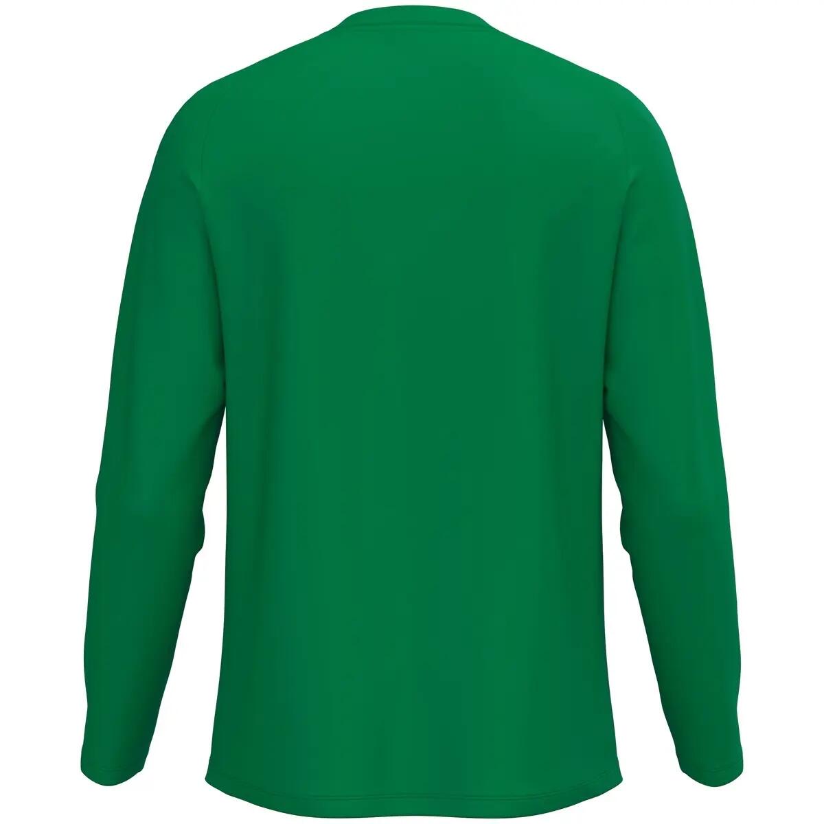 Maglia da calcio a maniche lunghe per bambini Jako One 2/5