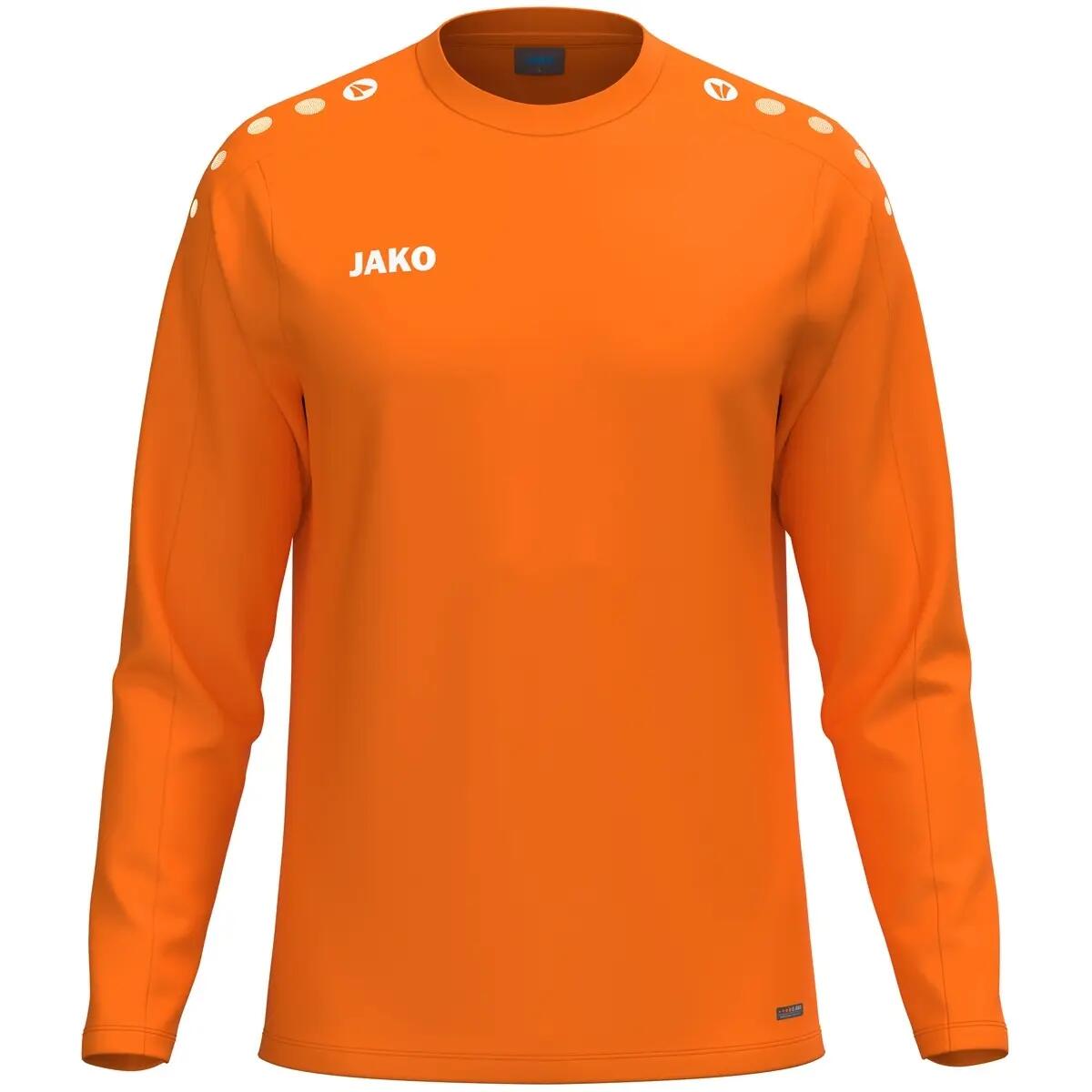 Maglia per bambini Jako Team maniche lunghe