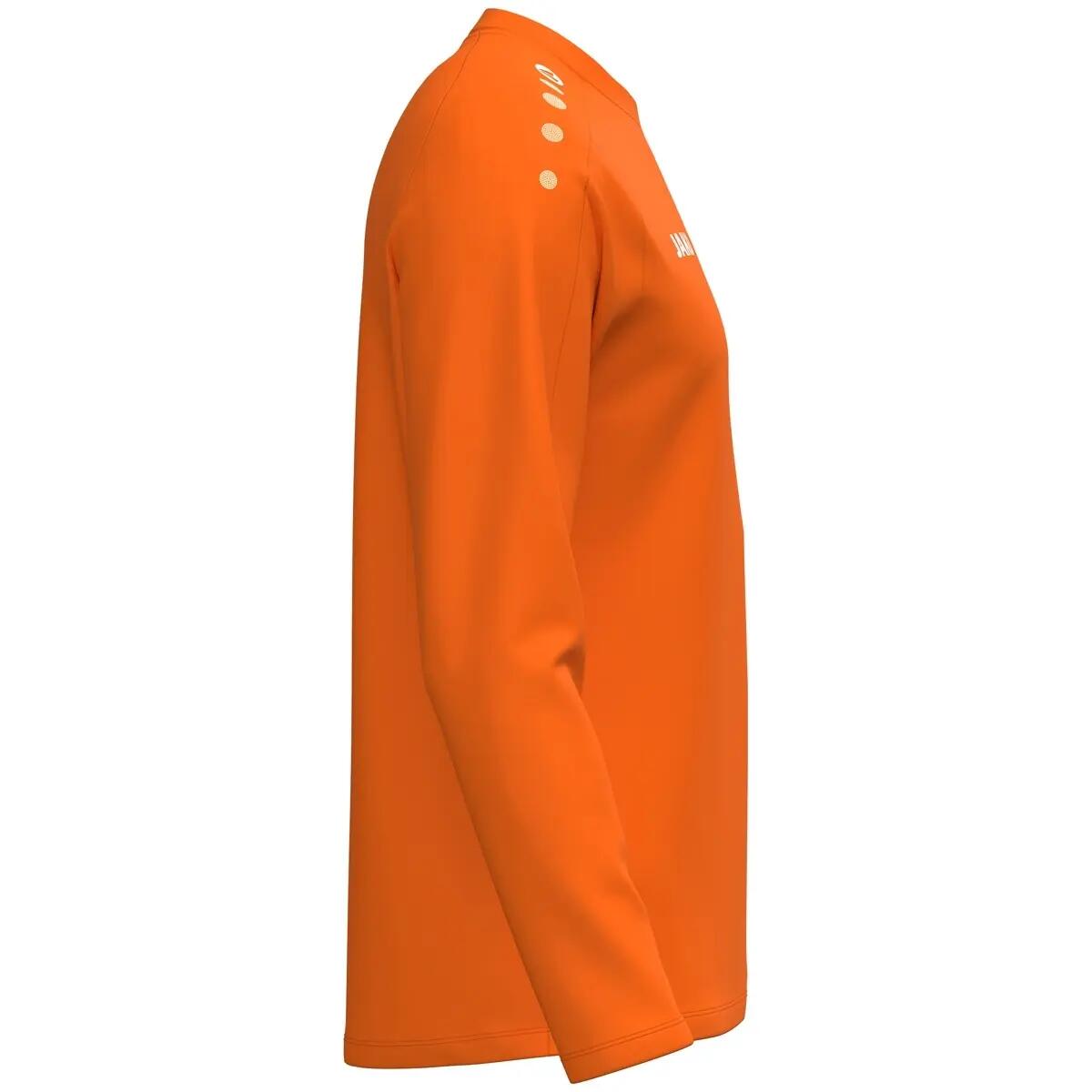 Maillot football manches longues Jako One 4/4