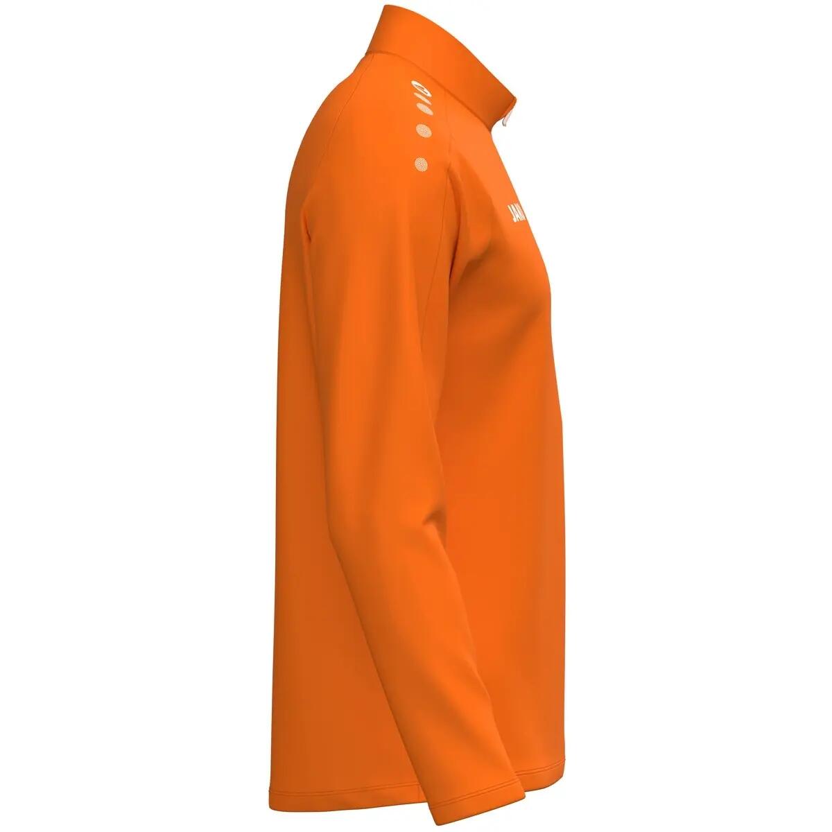 Maillot zippé Jako One 4/4