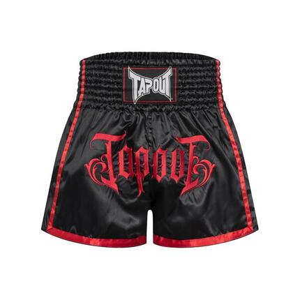 Thaiboksen short Tapout Diablo