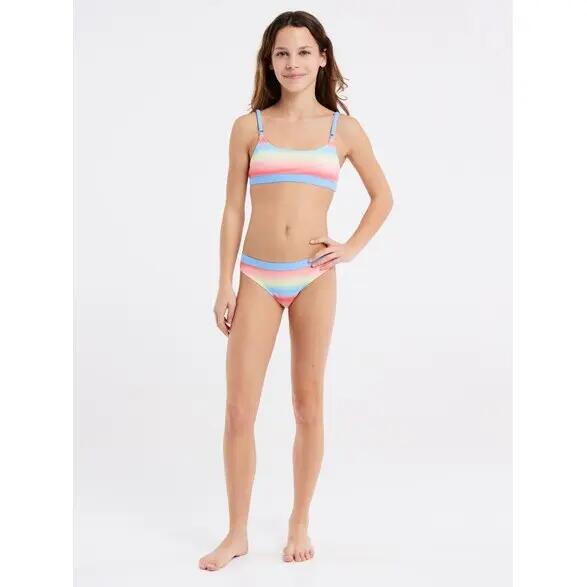 Bikini per bambina Protest Prtcake 2/5