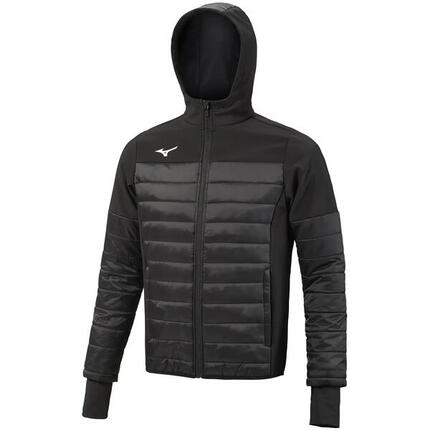 Chaqueta Mizuno Sapporo Hybrid