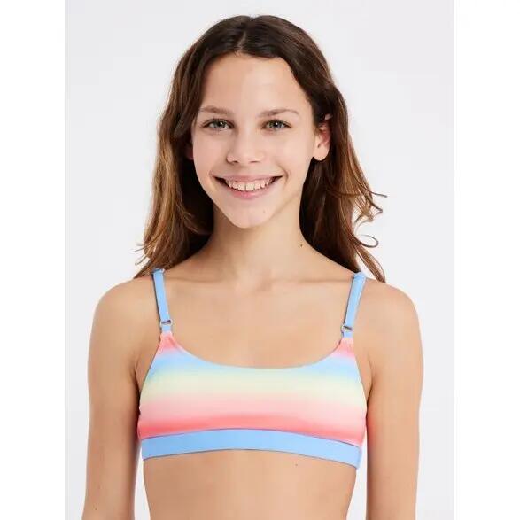 Bikini per bambina Protest Prtcake 5/5