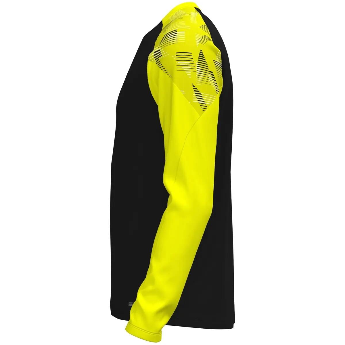 Maillot manches longues Jako Sonic 3/4