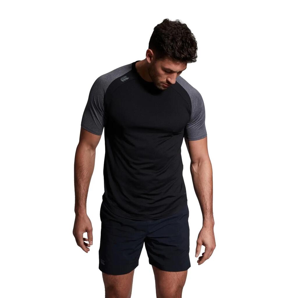T-shirt Canterbury Élite