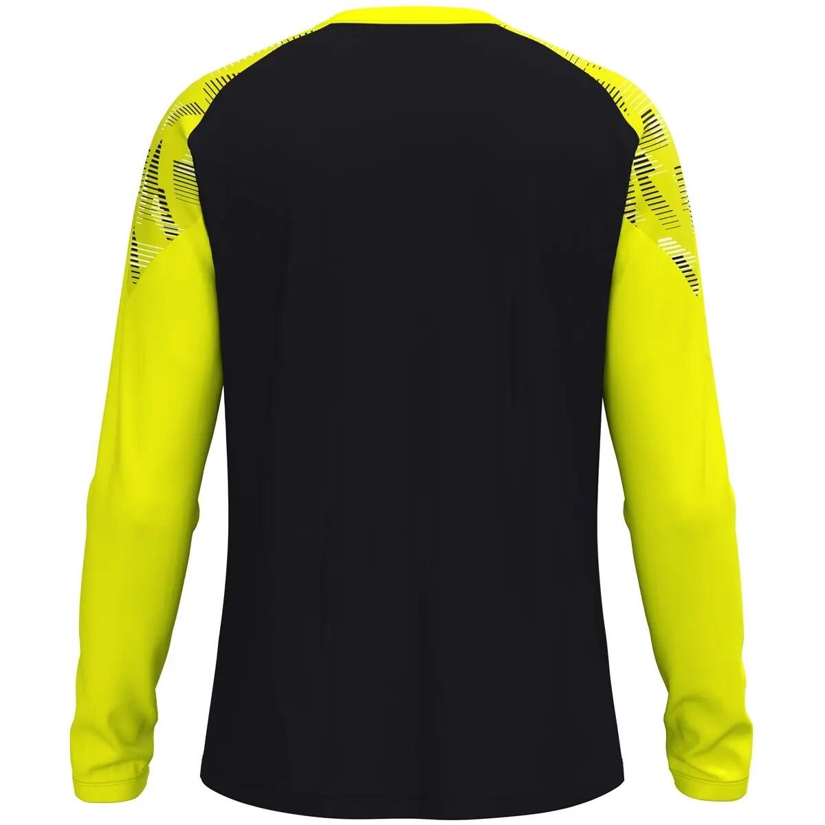 Maillot manches longues Jako Sonic 4/4