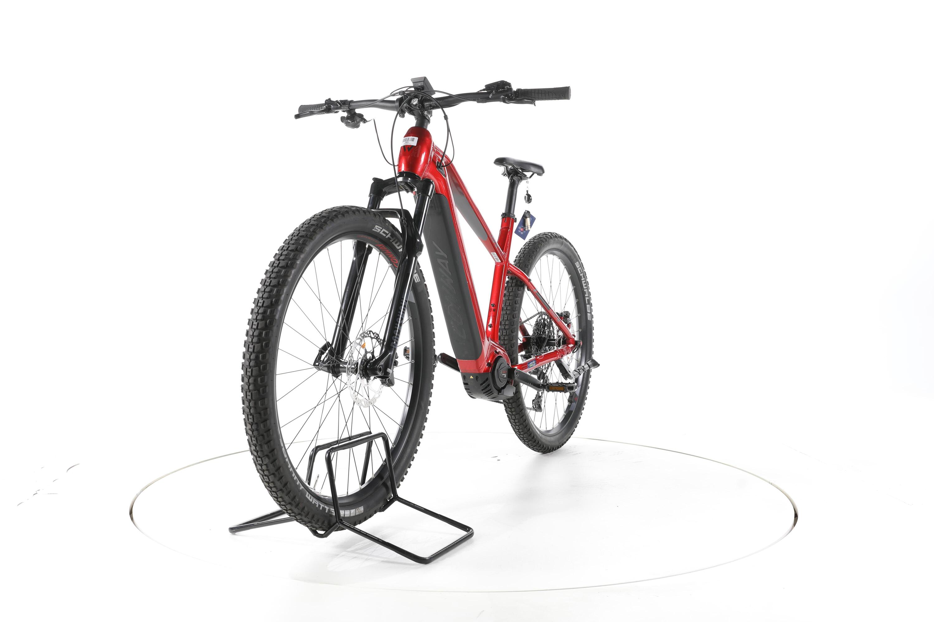 Ebike ricondizionata · Conway Cairon S 6.0 · Buone condizioni 4/7
