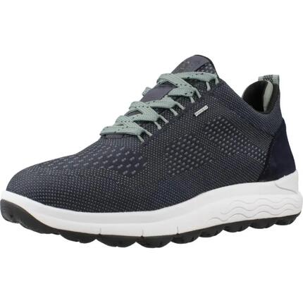 Zapatillas mujer Geox D Spherica 4x4 B Abx