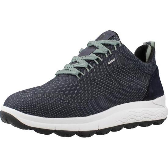 Zapatillas mujer Geox D Spherica 4x4 B Abx